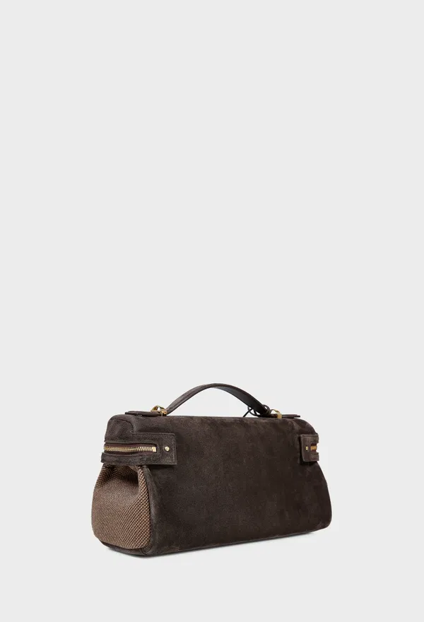 Сумка шовкова EXTRA SOFTY BAG Loro Piana FLW0385 226/1IW Ціна