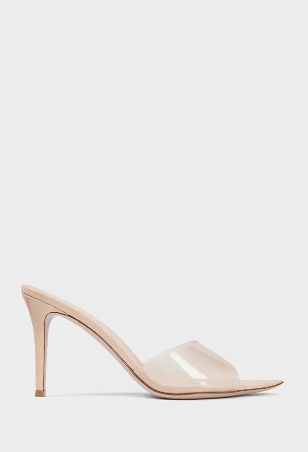 Мюли ELLE 85 MULES Gianvito Rossi G11050 126/1G6 Купить