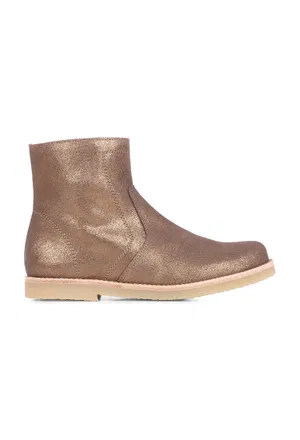 Замшеві черевики Bonton PULINE 221/03 Ціна