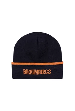 Шапка Bikkembergs BK1973 223/9Qc Купити