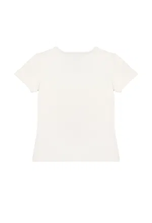 Футболка Blumarine 5248  F105/91 Цена