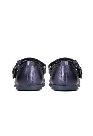 Шкіряні туфлі BLUMARINE SHOES A4247 T111/08 в Україні