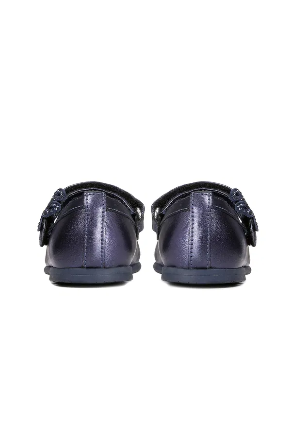 Шкіряні туфлі BLUMARINE SHOES A4247 T111/08 в Україні