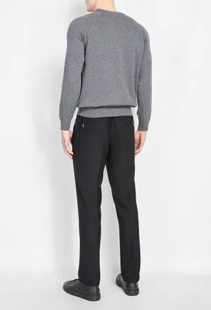 Шерстяной свитер Kangra Cashmere W7K40090106 226/9HX в Украине