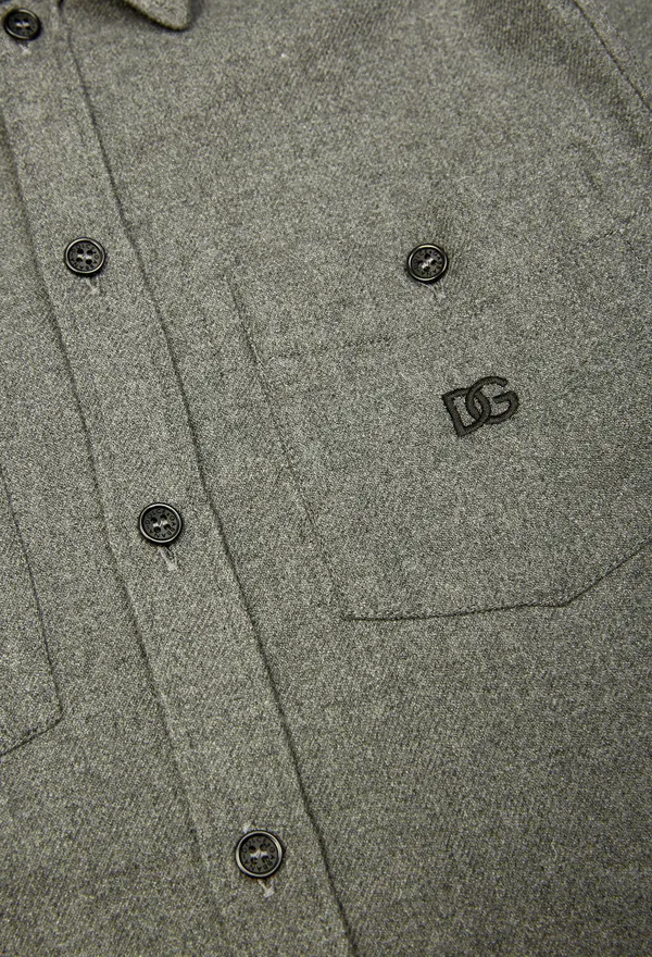 Сорочка Dolce & Gabbana L44S58 225/9X в Україні