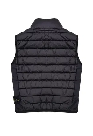 Жилетка Stone Island L1S6G0 126/9Q Ціна