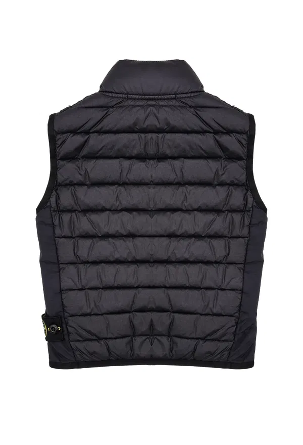 Жилетка Stone Island L1S6G0 126/9Q Ціна