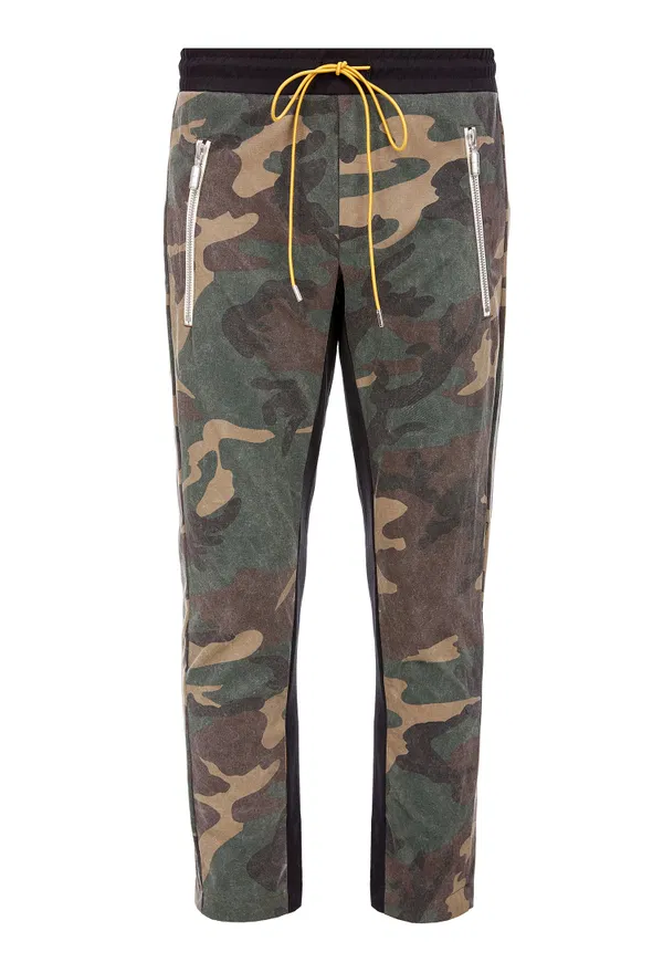 Спортивні штани RHUDE A01901 219/9A4 Купити