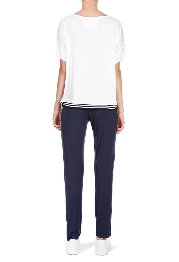 Топ Blue Lemon 35512  118/91c фото