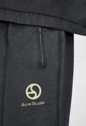 Спортивні штани Acne Studios CK0130 225/9AX фото