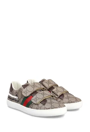 Кросівки Gucci 463091 225/Z3p Купити