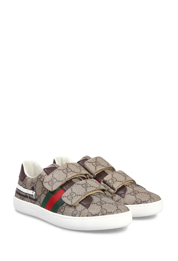 Кросівки Gucci 463091 225/Z3p Купити