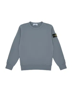Дитячий світшот Stone Island 610009 226/9X Купити