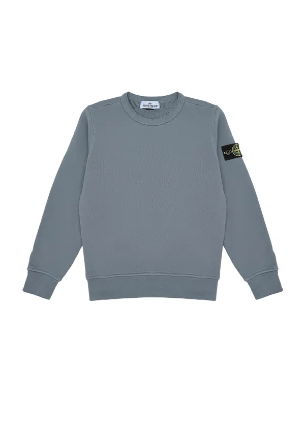 Дитячий світшот Stone Island 610009 226/9X Купити