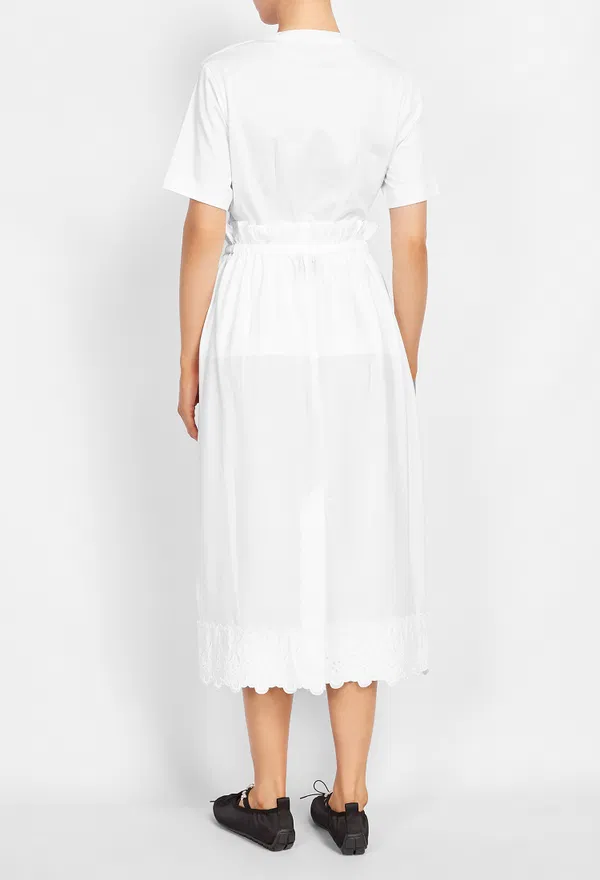 Футболка Simone Rocha 5323 125/9A1 в Украине