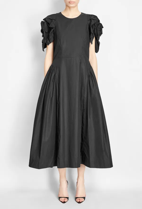 Платье Simone Rocha 7466 126/9A2 Купить