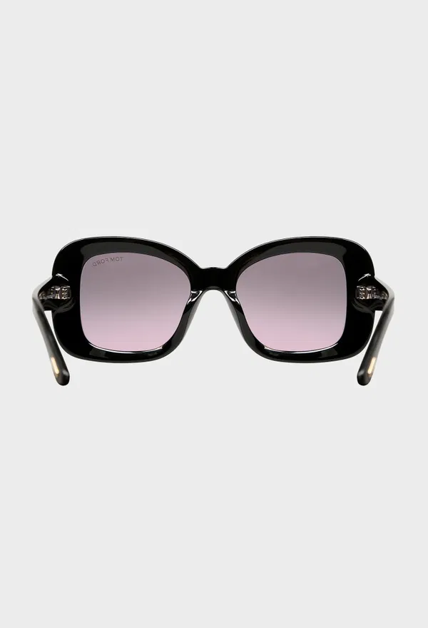 Очки Tom Ford FT1348 126/1B2 в Украине