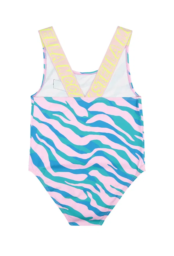 Купальник Stella McCartney Kids TUCA79 124/9Rp Ціна