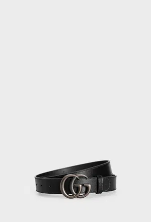 Кожаный ремень Gucci 414516 225/0A2 Купить