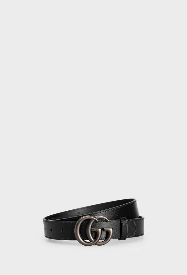 Шкіряний ремінь Gucci 414516 225/0A2 Купити