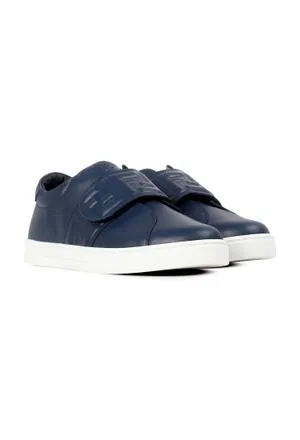 Шкіряні кеди Fendi JMR312 121/0Q Купити