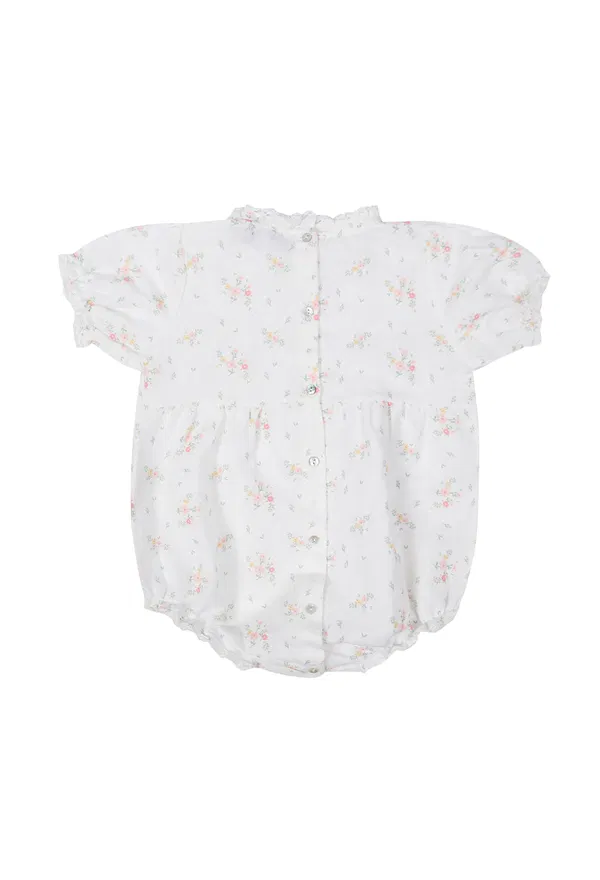 Лляне боді Bebe Organic 189568 120/91p Ціна