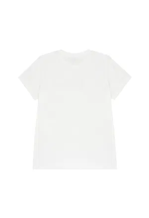 Футболка Moschino HWM03U 223/91c Ціна