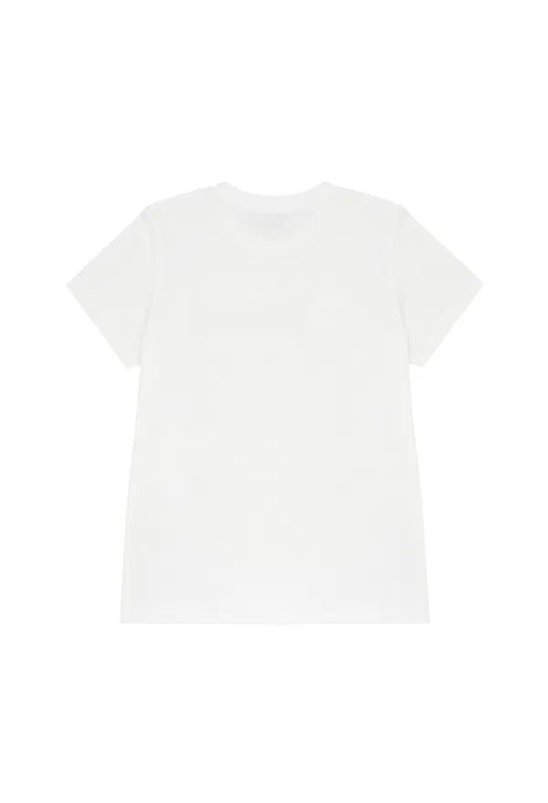Футболка Moschino HWM03U 223/91c Ціна