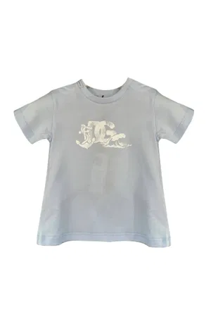 Футболка Dolce & Gabbana L1JT7W 125/9Gc Купити