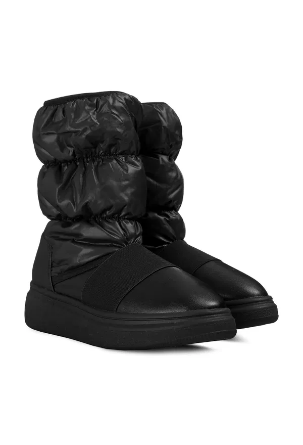 Чоботи з хутром Fessura KID104 219/42M Купити