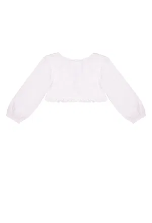 Кардиган Armani Juniour PEM46 T111/91 Ціна