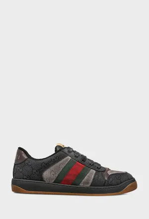 Кроссовки SKREENER Gucci 857889 126/9AX Купить