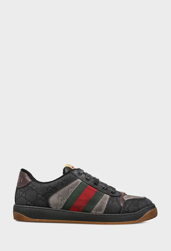 Кроссовки SKREENER Gucci 857889 126/9AX Купить