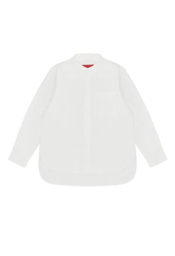 Сорочка MAX&Co MX0210 126/91 Купити
