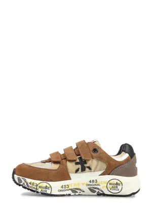 Кросівки Premiata Will Be 359518 126/43c Ціна