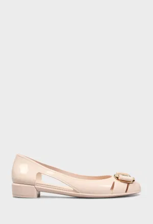 Туфли NARA JELL FERRAGAMO 01K557 126/1G6 Купить
