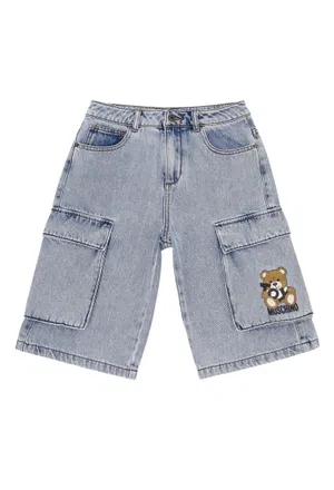 Шорти Moschino HUQ023 125/9Gc Купити