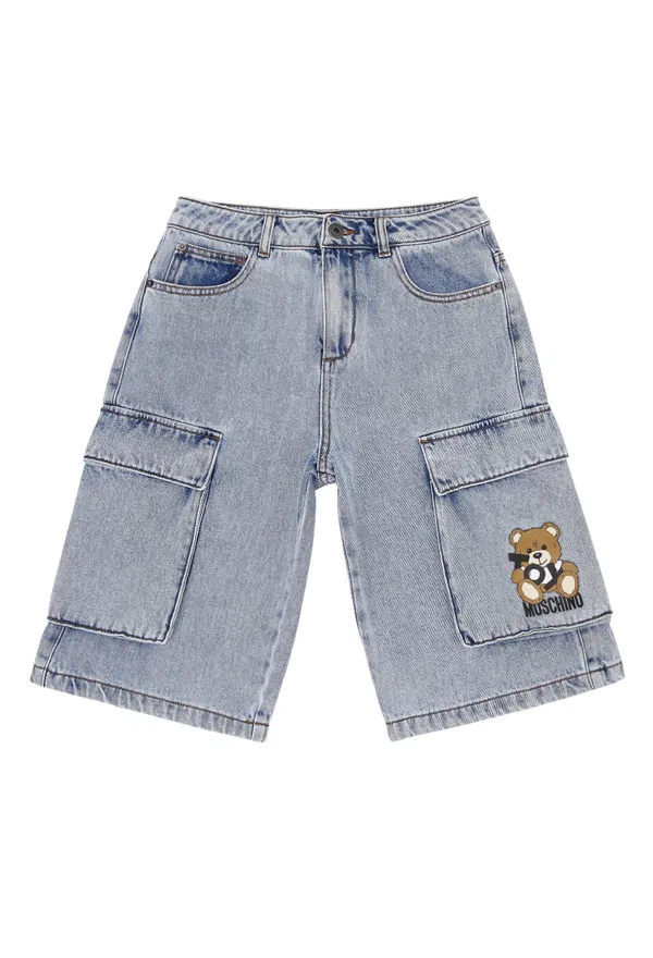 Шорти Moschino HUQ023 125/9Gc Купити