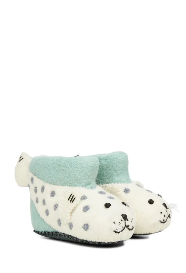Вовняні капці Sew Heart Felt SEALCH 219/9Dc Купити