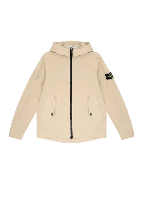 Вітрівка Stone Island 410006 125/96 Купити