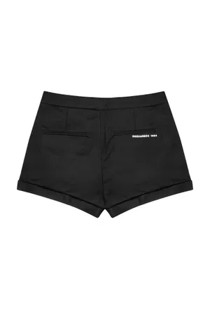 Шерстяные шорты Dsquared2 DQ0111 121/92 Цена