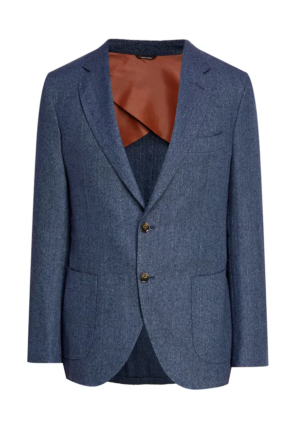 Кашеміровий піджак Loro Piana 0440 120/9I8 Купити