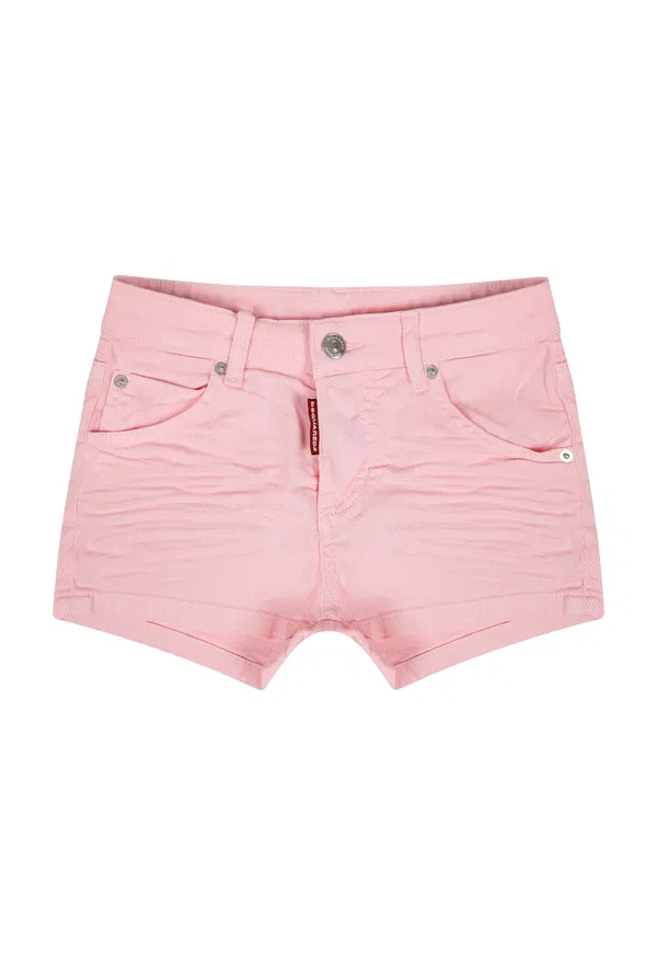 Шорты Dsquared2 DQ0229 121/9R Цена