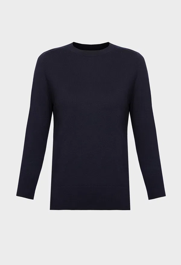 Кашемировый джемпер Loro Piana FAM9050 125/9IQ Купить