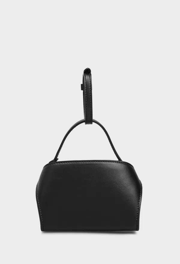 Кожаный брелок FERRAGAMO 221144 226/0A2 в Украине