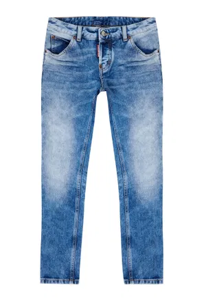 Джинси Dsquared2 DQ04B2 220/98 Купити