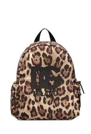 Рюкзак Dolce & Gabbana EB0206 126/93p Купити