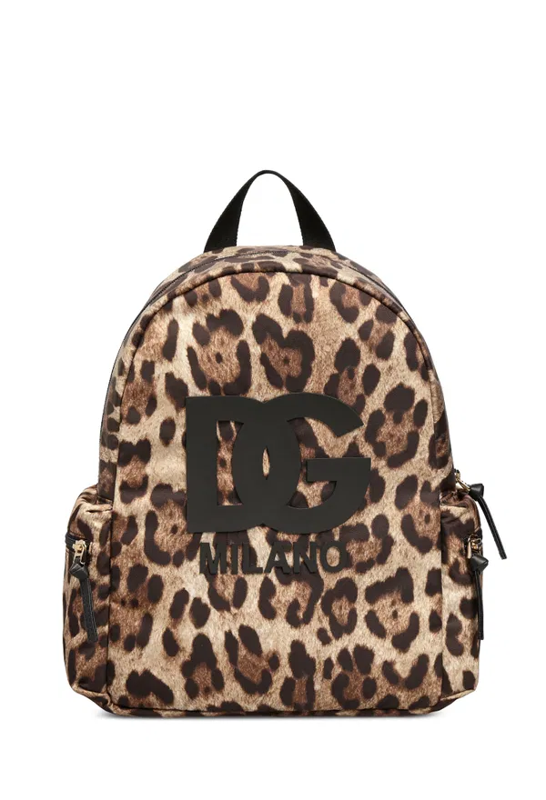 Рюкзак Dolce & Gabbana EB0206 126/93p Купити