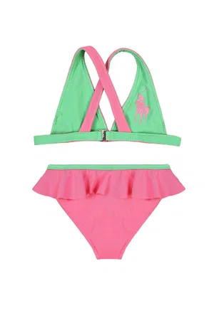 Купальник Polo Ralph Lauren SWPHI K110/9Rc Цена