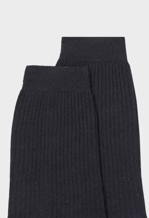 Кашемировые носки Loro Piana FAP2743 125/9AQ Цена
